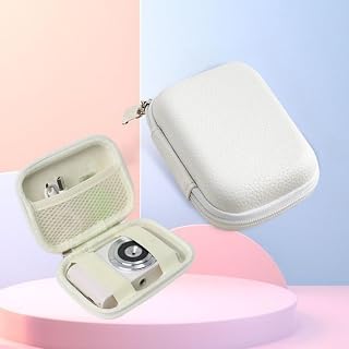 Capa para câmera digital, capa protetora para câmeras, acessórios de bolso de malha