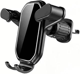 Suporte Celular Veicular para Ar Condicionado Universal 360° Suporte Celular Veicular para Ar Condicionado Universal 360°