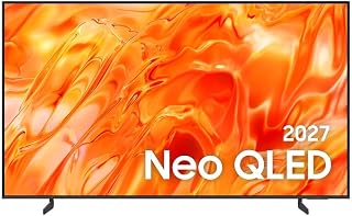 Samsung Vision AI TV 65" Neo QLED 4K QN70H 26/2027