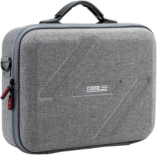 Case para Drone DJI Lito 1/X1 Fly More Combo RC-N1/N2/N3 - StartRC Case para Drone DJI Lito 1/X1 Fly More Combo RC-N1/N2/N3 - StartRC