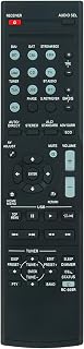 Controle remoto de substituição RC-929R adequado para receptor AV estéreo Pioneer Home Theater HTP-074 VSX-325 VSX-531 S-12A HTP-075