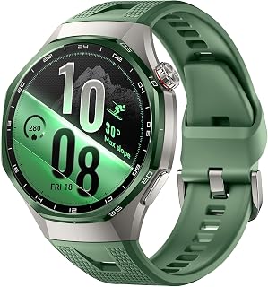 HUAWEI WATCH GT 7 Pro 46mm Smart Watch， Bateria de até 21 dias，Verde