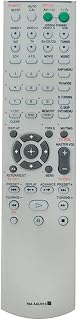 Controle remoto de substituição RM-AAU013 aplicável ao sistema Sony Home Theater
