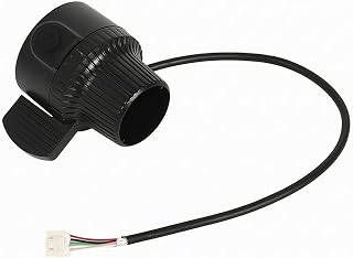 Generic Polegar Elétrico | para patinete elétrica Elétrica, nervurado, Reparação, slocações Diárias, Adultos