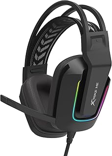 Headset Gamer XTRIKEME GH-712