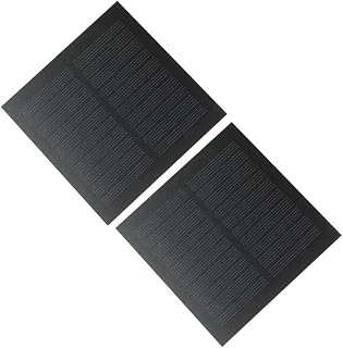 Kit Painel Solar durante portátil 1.1W para Luzes Externas Kit