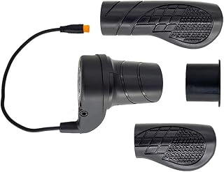 Acelerador Bicicleta Elétrica 20X À Prova D'água M8