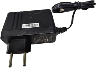 Fonte 12V 2A Bivolt Automática 100-240V 24W com Plug P4, Cabo 1,5m, Adaptador de Alimentação DC para Câmeras, Roteadores, LED e Eletrônicos Compatíveis