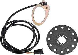 Sensor de Assistência Pedal para Bicicleta Elétrica e PAS