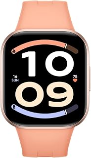 XIAOMI REDMI Watch 6 Active Matte Silver