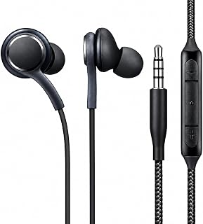 Fone de Ouvido com Fio e Microfone P2