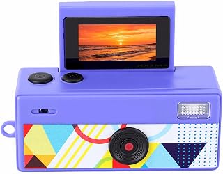 Jiawu Câmera Chaveiro, Câmera Digital Retro 1080P Com Tela Flip TFT de 0,96 Polegadas, Bateria de 500mAh, Mini Câmeras para Fotografia, Vlog, Festa, de Bolso Jiawu Câmera Chaveiro, Câmera Digital Retro 1080P Com Tela Flip TFT de 0,96 Polegadas, Bateria de 500mAh, Mini Câmeras para Fotografia, Vlog, Festa, de Bolso