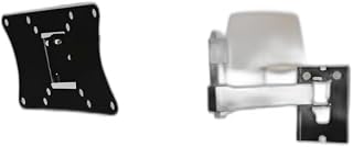 Suporte Articulado para TV e Monitor de 15 a 32 Pol