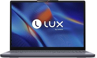 Notebook Lenovo IdeaPad Slim 3 Ryzen 7 8840HS 8GB 256GB SSD 15,3" Linux 83TYS01300