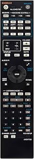 AXD7723 Controle remoto de substituição adequado para receptor AV Pioneer Home Theater SC-81 SC-82 SC-91 SC-95 SC-LX59-K SC-LX59-S SC-97 SC-99 VSX-1124-K VSX-80 VSX-90 SC-2024-K SC-2024-K SC-2024-K