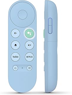 Substituição para Google TV-Remote