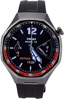 RiToEasysports 2 Em 1 Smart Watch Com Earbuds, Tela de 1,5", Redução de