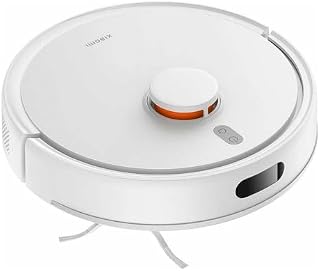 Robô Aspirador De Pó Inteligente Vacuum S20