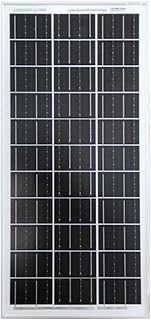 Painel solar 20W-150W Monocristalino Portátil Painel Solar, impermeável IP67 RV Kit Painel Solar para Outdoor 18V Sistema de Alimentação do Painel Fotovoltaico