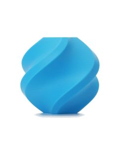 Filamento Bambu Lab PLA Tough+, 1.75mm, 1kg, Ciano