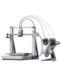 Impressora 3D Bambu Lab A2L Combo, FDM, 330x320x325mm, AMS Lite, 127V