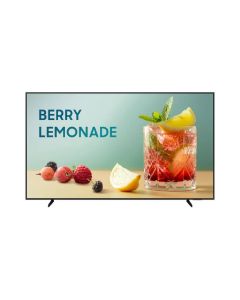 Smart TV Samsung 50" 4K Crystal Business Wi-Fi HDMI BT 5.2 - LH50BEFH4GGXZD