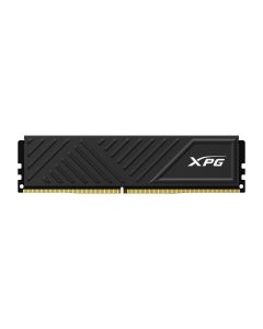 Memória XPG Gammix D35 8GB DDR4 3200 Mhz Preto - AX4U32008G16A-SBKD35