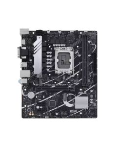 Placa Mãe Asus Prime B760M-K D4 LGA 1700 2xDDR4 Chipset Intel B760​ mATX