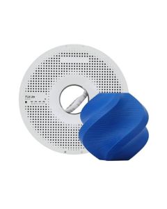 Filamento Bambu Lab PLA Lite, 1.75mm, 1kg, Azul Filamento Bambu Lab PLA Lite, 1.75mm, 1kg, Azul