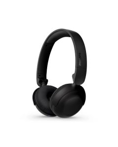 Fone de Ouvido Philips TAH2209BK Bluetooth 32mm - Preto