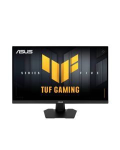 Monitor Gamer Asus TUF Gaming 23,8", Full HD, 260Hz, Fast IPS, 0,3ms, DP HDMI, VG249QM5F Monitor Gamer Asus TUF Gaming 23,8", Full HD, 260Hz, Fast IPS, 0,3ms, DP HDMI, VG249QM5F