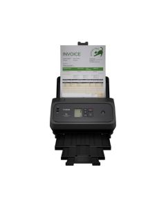 Scanner de Documentos Canon DR-C350, 50 ppm, Duplex, 100 Folhas, USB 2.0 Tipo C