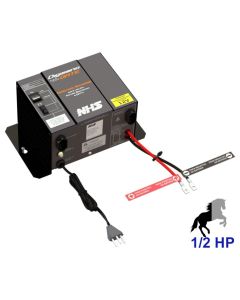 Nobreak NHS Digiseno Gate 1/2 HP 12V Senoidal 750VA E/S 120V/220V selecionável Sem Bateria - 91.P0.007502