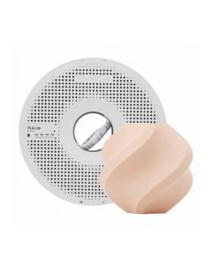 Filamento Bambu Lab PLA Lite, 1.75mm, 1kg, Bege Matte