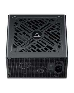 Fonte de Alimentação GStorm Airflow, 650W, 80 Plus Bronze, PFC Ativo