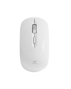 Mouse C3Tech M-W80WH 4 Botões Wireless 1600DPI Branco