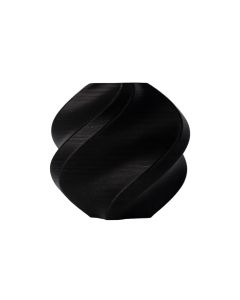 Filamento Bambu Lab PLA Sparkle Preto Ônix 1,75mm 1kg Carretel