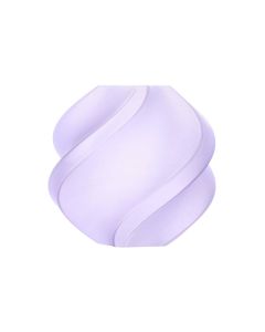 Filamento Bambu Lab PLA Translucent, 1.75mm, 1kg, Lavanda (Lavender)