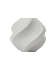 Filamento Bambu Lab PLA Lite 1,75mm 1kg Cinza Refil
