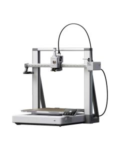 Impressora 3D Bambu Lab A2L, Volume 330x320x325mm, Mesa até 80°C, 220V