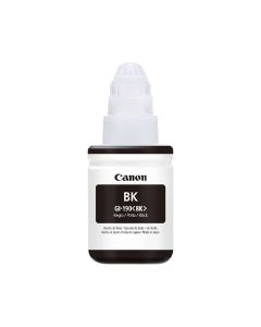 Refil de Tinta Canon GI-190 135ml - Preto Refil de Tinta Canon GI-190 135ml - Preto