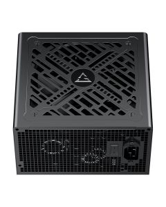 Fonte de Alimentação GStorm Airflow, 550W, 80 Plus Bronze, PFC Ativo