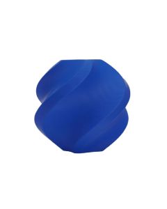 Filamento Bambu Lab PLA Lite 1,75mm 1kg Azul Refil