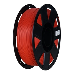 Filamento para Impressora 3D Creality CR-PETG, 1,75mm, Vermelho (Red), 1kg - 3301030038i Filamento para Impressora 3D Creality CR-PETG, 1,75mm, Vermelho (Red), 1kg - 3301030038i