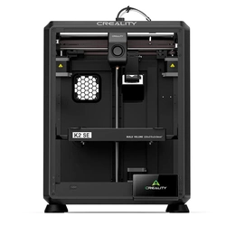 Impressora 3D Creality K2 SE, FDM, CoreXY, 500mm/s, Nivelamento Automático - 1002110169i Impressora 3D Creality K2 SE, FDM, CoreXY, 500mm/s, Nivelamento Automático - 1002110169i