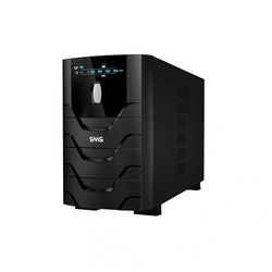 Nobreak SMS Power Vision, 2200VA, Bivolt, Gerenciável, 27745