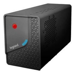 Nobreak Legrand Advance, 1500VA, Bivolt, Saída 115V, 6 Tomadas - 25303BID