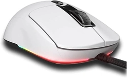 Mouse Gamer Couga Revenger PRO 4K, White
