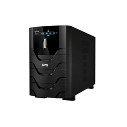 Nobreak SMS Power Sinus, 2400VA, Senoidal, Bivolt, Gerenciável, 27871