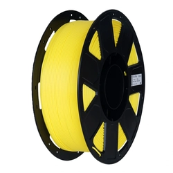 Filamento para Impressora 3D Creality Ender PLA, 1,75mm, Amarelo (Yellow), 1kg - 3301010126i Filamento para Impressora 3D Creality Ender PLA, 1,75mm, Amarelo (Yellow), 1kg - 3301010126i